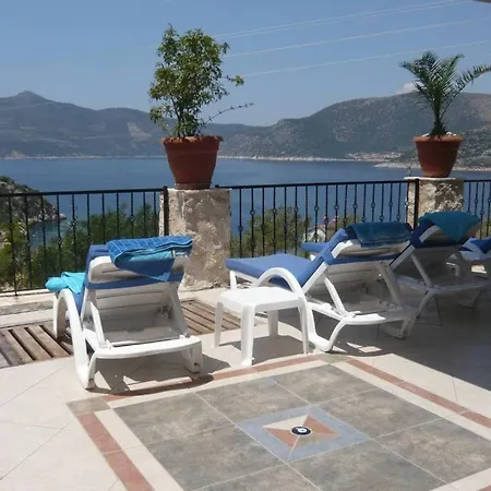 Amare Villa